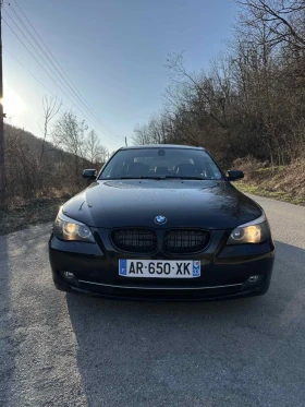BMW 525 E60 M57, снимка 2