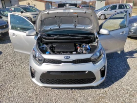 Kia Picanto 1.0i GPL, снимка 11