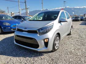 Kia Picanto 1.0i GPL, снимка 1
