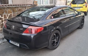 Peugeot 407 3.0 V6 Coupe, снимка 3