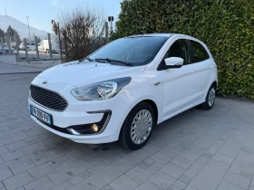 Ford Ka 1.2i* EURO 6* Face, снимка 1