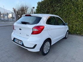 Ford Ka 1.2i* EURO 6* Face, снимка 4