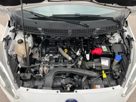 Ford Ka 1.2i* EURO 6* Face, снимка 15