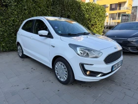 Ford Ka 1.2i* EURO 6* Face, снимка 3