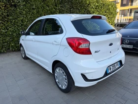 Ford Ka 1.2i* EURO 6* Face, снимка 6