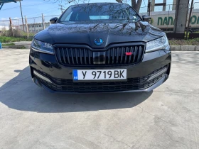 Skoda Superb Sport LINE, снимка 2