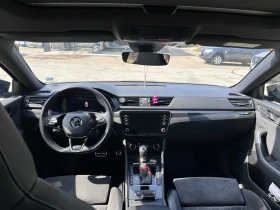 Skoda Superb Sport LINE, снимка 9