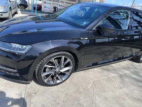 Skoda Superb Sport LINE, снимка 8