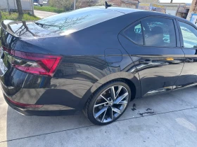 Skoda Superb Sport LINE, снимка 10