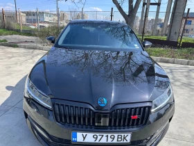 Skoda Superb Sport LINE, снимка 1