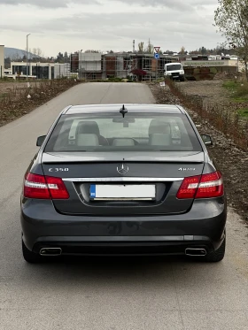 Mercedes-Benz E 350 4Matic 306 HP, снимка 9