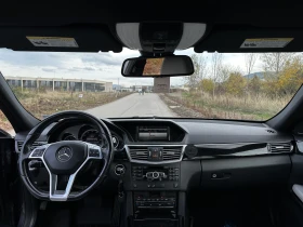 Mercedes-Benz E 350 4Matic 306 HP, снимка 14