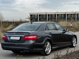 Mercedes-Benz E 350 4Matic 306 HP, снимка 7