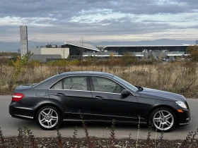 Mercedes-Benz E 350 4Matic 306 HP, снимка 8
