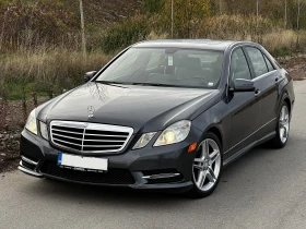 Mercedes-Benz E 350 4Matic 306 HP, снимка 2