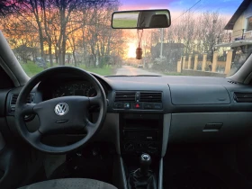 VW Golf Газов инжекцион, снимка 9