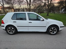 VW Golf Газов инжекцион, снимка 3