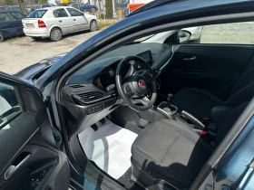 Fiat Tipo 1.6 multijet, снимка 12