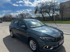 Fiat Tipo 1.6 multijet, снимка 1