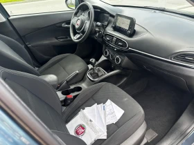 Fiat Tipo 1.6 multijet, снимка 13
