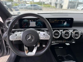 Mercedes-Benz CLA 250 4Matic AMG 360 Camera Panorama MULTIBEAM LED, снимка 13
