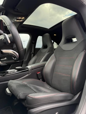 Mercedes-Benz CLA 250 4Matic AMG 360 Camera Panorama MULTIBEAM LED, снимка 12