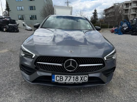 Mercedes-Benz CLA 250 4Matic AMG 360 Camera Panorama MULTIBEAM LED, снимка 2