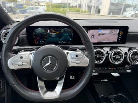 Mercedes-Benz CLA 250 4Matic AMG 360 Camera Panorama MULTIBEAM LED, снимка 16