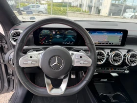 Mercedes-Benz CLA 250 4Matic AMG 360 Camera Panorama MULTIBEAM LED, снимка 15