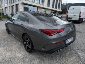Mercedes-Benz CLA 250 4Matic AMG 360 Camera Panorama MULTIBEAM LED, снимка 7