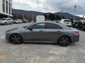 Mercedes-Benz CLA 250 4Matic AMG 360 Camera Panorama MULTIBEAM LED, снимка 8