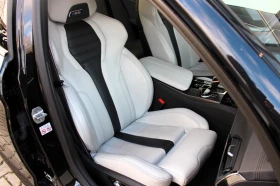 BMW M5 COMPETITION/625HP/xDRIVE/SOFT/MASS/LASER/360/308z, снимка 14