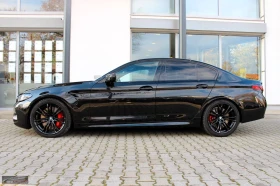 BMW M5 COMPETITION/625HP/xDRIVE/SOFT/MASS/LASER/360/308z, снимка 4