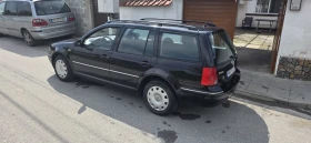 VW Bora 1.6 FSI, снимка 3