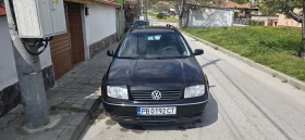 VW Bora 1.6 FSI, снимка 1