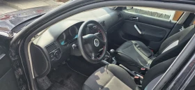 VW Bora 1.6 FSI, снимка 8