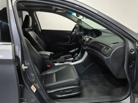 Honda Accord 3.5, снимка 11