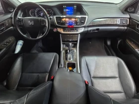 Honda Accord 3.5, снимка 7