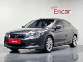 Honda Accord 3.5, снимка 1