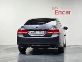 Honda Accord 3.5, снимка 4