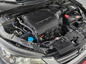 Honda Accord 3.5, снимка 6