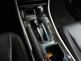 Honda Accord 3.5, снимка 9