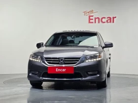 Honda Accord 3.5, снимка 3