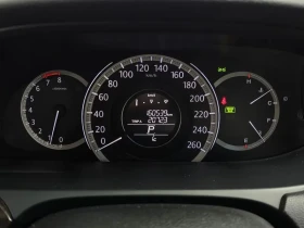 Honda Accord 3.5, снимка 8