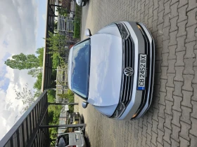 VW Passat, снимка 4