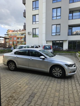 VW Passat, снимка 3