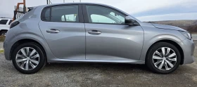 Peugeot 208 1.5 Hdi-Active-Euro 6, снимка 3