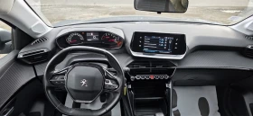 Peugeot 208 1.5 Hdi-Active-Euro 6, снимка 11