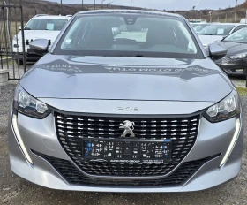 Peugeot 208 1.5 Hdi-Active-Euro 6, снимка 1