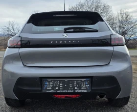 Peugeot 208 1.5 Hdi-Active-Euro 6, снимка 4